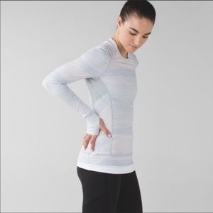 Lululemon Long Sleeve